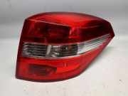 Rücklicht Rechts Renault Laguna III Estate (KT) Kombi 5-drs 2.0 16V (M4R-704(M4R-D7)) 2008