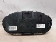 Tacho RNI248100342R Renault Megane III CC (EZ) Cabrio 1.5 dCi 110 (K9K-J836) 2011-02