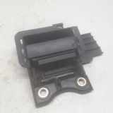 Heckklappengriff 2K0829309 Volkswagen Caddy III (2KA,2KH,2CA,2CH) Van 2.0 SDI (BST) 2004 BST