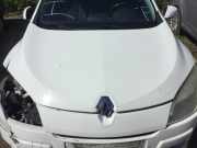 Motorhaube Renault Megane III Grandtour (KZ) Kombi 5-drs 2.0 16V TCe 180 (F4R-870(F4R-L8)) 2010-02