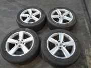 Räder Set Li, 19", 85J, ET59, 7mm Volkswagen Touareg (7LA/7L6) SUV 3.2 V6 24V (BAA) 2003-01 BAA