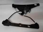 Fensterheber Links Vorne 9829043680 Opel Corsa F (UB/UH/UP) Schrägheck 5-drs 1.2 Turbo 12V 100 (F12XHL(EB2ADTD)) 2022