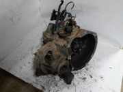Getriebe Manuell 4300002501 Kia Picanto (BA) Schrägheck 1.1 12V (G4HG) 2007-02
