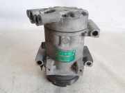 Klima Pumpe 8200037058 Renault Twingo (C06) Schrägheck 3-drs 1.2 16V (D4F-702) 2002-03