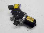 Scheibenwischermotor Vorne 288100941R Renault Megane III Grandtour (KZ) Kombi 5-drs 1.5 dCi 110 (K9K-J836) 2011-01