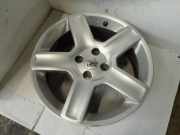 Felge Li, 65J, ET34 Peugeot 307 CC (3B) Cabrio 2.0 16V (EW10J4S(RFK)) 2004
