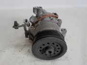 Klima Pumpe GE2432561 Toyota Yaris II (P9) Schr?gheck 1.33 16V Dual VVT-I (1NRFE) 2011-02