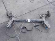 Hinterachse Vwa ABS Citroën C4 Cactus (0B/0P) Schrägheck 5-drs 1.6 Blue Hdi 100 (DV6FD(BHY)) 2018