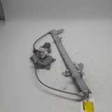 Fensterheber Rechts Vorne 80700AX615 Nissan Micra (K12) Schrägheck 1.2 16V (CR12DE) 2003-09