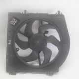 Kühlerventilatormotor Renault Wind (EN/E4) Cabrio 1.2 16V GT TCE eco2 (D4F-782(D4F-K7)) 2011