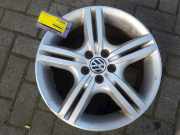 Felge Li, 16", 6,5J, ET36, 5 Gats Volkswagen Polo V (6R) Schrägheck 1.4 16V (CLPA) 2010 CLPA