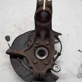 Radnabe Vorne 402024EA0A Nissan Qashqai (J11) SUV 1.2 DIG-T 16V (HRA2DDT) 2015