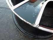 Felge Li, 16", 65J, ET44, 4 Gats Renault Clio IV (5R) Schrägheck 5-drs 0.9 Energy TCE 90 12V (H4B-408(H4B-B4)) 2013-08