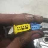 Lenker 98030642ZD Citroën C5 III Tourer (RW) Kombi 1.6 16V THP 155 (EP6CDT(5FV)) 2011-06