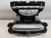 Radio 14472110 Mini Mini (R56) Schrägheck 1.6 16V Cooper (N16-B16A) 2007-09
