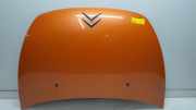 Motorhaube 7901K4 Citroën C3 Pluriel (HB) Cabrio 1.6 16V (TU5JP4(NFU)) 2003