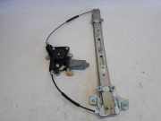 Fensterheber Links Vorne 824010X010 Hyundai i10 (F5) Schrägheck 1.0i 12V (G3LA) 2013-03