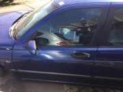Tür Links Vorne Saab 9-5 (YS3E) Limousine 2.3t 16V (B235E) 2000-04