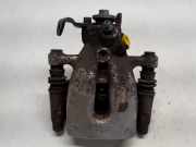 Bremssattel Links Hinten ABS Renault Clio III (BR/CR) Schrägheck 1.6 16V (K4M-801) 2007-01