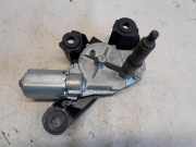 Scheibenwischermotor Vorne 0390201847 Renault Megane III Grandtour (KZ) Kombi 5-drs 1.2 16V TCE 115 (H5F-A400) 2014