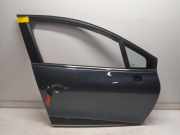 Tür Rechts Vorne 801008302R Renault Clio IV (5R) Schrägheck 5-drs 0.9 Energy TCE 90 12V (H4B-408(H4B-B4)) 2016-11