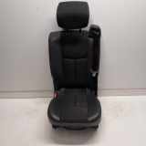 Sitz Hinten Renault Espace (JK) Großraumlimousine 2.0 16V Turbo (Euro 5)) 2007