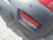 Stoßstange Hinten 850109312R Renault Captur (2R) SUV 0.9 Energy TCE 12V (H4B-408(H4B-B4)) 2016
