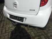 Stoßstange Hinten Opel Agila (B) Großraumlimousine 1.0 12V (Euro 5)) 2011