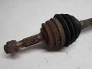 Antriebswelle Links Vorne ABS 9803959580 Peugeot 208 I (CA/CC/CK/CL) Schrägheck 1.2 Vti 12V PureTech 82 (EB2F(HMZ)) 2016-01