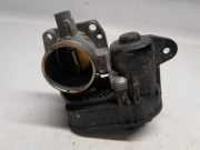 Drosselklappe 9673622380 Citroën C3 (SC) Schrägheck 5-drs 1.2 VTi 82 12V (EB2F(HMZ)) 2014-07