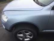 Kotflügel Links Vorne 7L6821101K Volkswagen Touareg (7LA/7L6) SUV 3.2 V6 24V (BAA) 2003-01 BAA