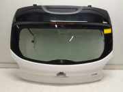 Heckklappe 9812299680 Citroën C3 (SX/SW) Schrägheck 1.2 Vti 12V PureTech (EB2FA(HMR)) 2024-02