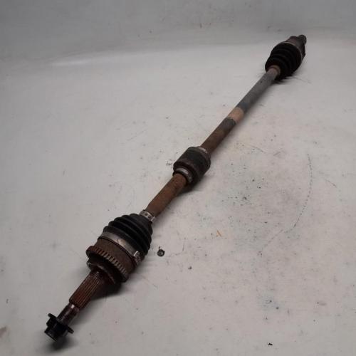 Antriebswelle Rechts Vorne ABS 495011Y010 Kia Picanto (TA) Schr?gheck 1.0 12V (G3LA) 2013 Bild Antriebswelle Rechts Vorne ABS 495011Y010 Kia Picanto (TA) Schr?gheck 1.0 12V (G3LA) 2013