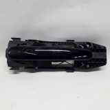 Türgriff Außen Links Hinten Volkswagen Jetta IV (162/16A) Limousine 1.6 TDI 16V (CAYC(Euro 5)) 2011-10 CAYC(Euro 5)