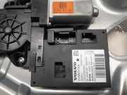 Fensterheber Links Vorne 31295171AA Volvo C30 (EK/MK) Schrägheck 3-drs 1.6 16V (B4164S3) 2010-01