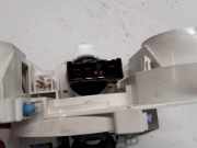 Bedienung Heizung Honda Jazz (GD/GE2/GE3) Schrägheck 1.2 i-DSi (L12A1) 2007