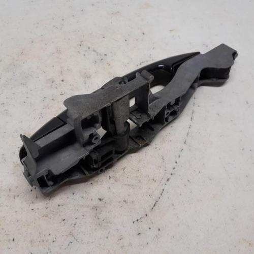 Türgriff Außen Links Hinten 9680656680 Peugeot 207 SW (WE/WU) Kombi 1.6 HDi 16V (DV6TED4.FAP(9HV)) 2008-01 Bild Türgriff Außen Links Hinten 9680656680 Peugeot 207 SW (WE/WU) Kombi 1.6 HDi 16V (DV6TED4.FAP(9HV)) 2008-01