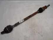 Antriebswelle Rechts Hinten ABS 396008321R Renault Twingo III (AH) Schrägheck 5-drs 1.0 SCe 70 12V (H4D-400(H4D-A4)) 2018-07