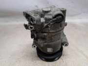 Klima Pumpe 8200939386A Renault Sc?nic III (JZ) Gro?raumlimousine 1.5 dCi 105 (K9K-G832) 2009-11