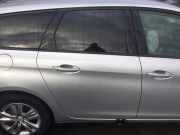 Tür Rechts Vorne 1610102180 Peugeot 308 SW (L4/L9/LC/LJ/LR) Kombi 5-drs 1.6 HDi 115 (DV6C(9HC)) 2016-02