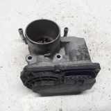 Drosselklappe 18208N01 Opel Agila (B) Großraumlimousine 1.0 12V (Euro 5)) 2011-12