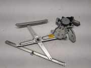 Fensterheber Rechts Vorne 83401M68K12 Suzuki Alto Schrägheck 5-drs 1.0 12V (K10B) 2011-04