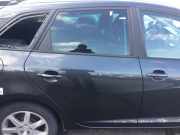 Tür Rechts Hinten Seat Ibiza ST (6J8) Kombi 1.2 TDI Ecomotive (CFWA) 2010-12