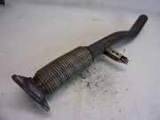 Uitlaat Rohr Vorne 200107736R Renault Grand Scénic III (JZ) Großraumlimousine 1.4 16V TCe 130 (H4J-700(H4J-A7)) 2009