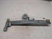 Fensterheber Rechts Vorne 9222W9 Peugeot 207 SW (WE/WU) Kombi 1.4 16V Vti (EP3C(8FP)) 2007-07