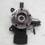 Radnabe Vorne 400150027R Renault Laguna III (BT) Schrägheck 5-drs 1.6 16V (K4M-824) 2008