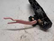 Türgriff Außen Links Hinten Toyota Prius (NHW20) Liftback 1.5 16V (1NZ-FXE) 2008