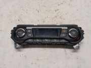 Bedienung Heizung BM5T18C612CK Ford Focus 3 Wagon Kombi 1.6 TDCi ECOnetic (NGDB) 2012