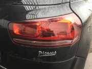Rücklicht Rechts 9677502580 Citroën C4 Picasso (3D/3E) Großraumlimousine 1.6 16V THP 155 (EP6CDT(5FV)) 2013-06