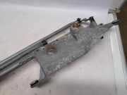 Scheibenwischer Mechanisch 8200141270 Renault Modus/Grand Modus (JP) Großraumlimousine 1.2 16V TCE 100 (D4F-784(D4F-H7)) 2008